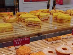 -味多美蛋糕(金顶街店)