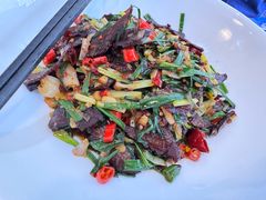 -圆圆家私房美食(民权路店)