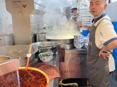 -清真磨沟沿老字号牛肉面(总店)