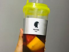 -YO!TEA有茶(坂田佳华领汇店)