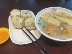-大壶春生煎(四川中路店)