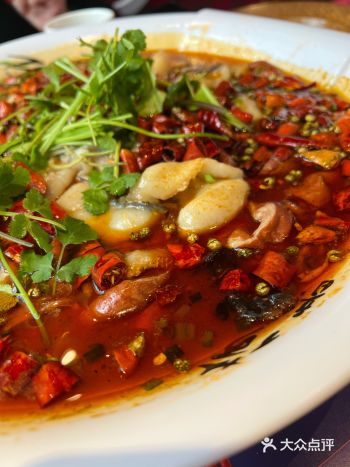 无锡探店|不足百元就可以吃到饱的三人川味大餐