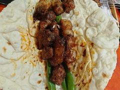 -新林记港式打边炉·海鲜烧烤大排档(吾悦广场店)