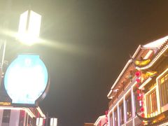 -新聚丰菜馆(太监弄店)