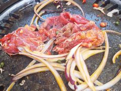 -妙香居韩国烤肉(容桂天佑城店)