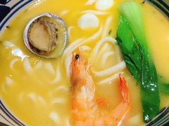 -老九圆山西面馆(CBD店)