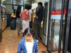 -飘香心语(官亭路店)