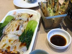 -品胜点心专家(万业大厦店)