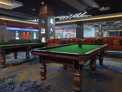 -澜花台球会所(远大金地中心店)