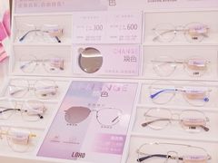 -LOHO眼镜(九亭金地广场店)
