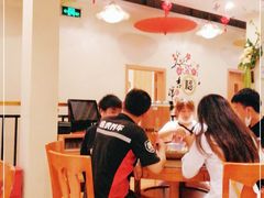 大堂-丹江口渔村·湘味厨房(桃园店)