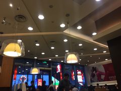 -肯德基(南京高铁1店)