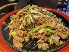 -庆云楼饭庄(什刹海店)