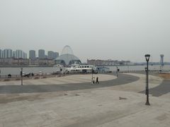 -海河外滩公园