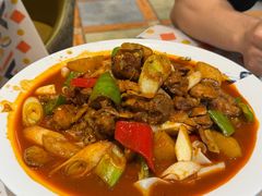 -清真吐鲁番餐厅(牛街店)