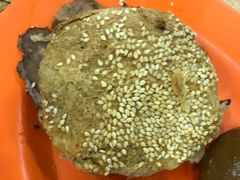 牛肉烧饼-真素诚(玉泉路总店)