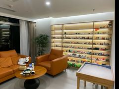 -壹点灵·心理咨询中心(中山公园店)
