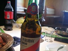 -和庆斋羊蝎子火锅·碳缸烧烤(顺义旗舰店)