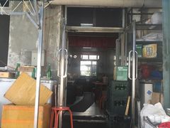 门面-晓军麻辣面馆