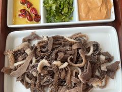 -宛平李记小吃(东关街店)