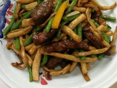 -和乐喜宴海鲜酒家(骏荣广场店)