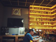 -爱德堡西餐咖啡吧(北师大店)