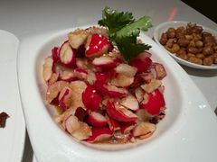 炝拌樱桃萝卜-煲煲好(朝阳门店)