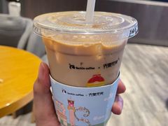 -瑞幸咖啡(解放碑英利大融城店)