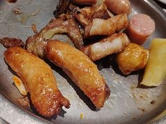 -汉巴味德(北京银座和谐广场店)