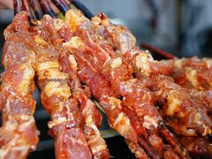 -清真·尖子尖牛肉面(王府井店)