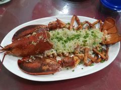 -南海渔家•海鲜•正宗海南菜(海棠湾店)