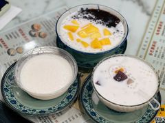 -荔芳传统糖水铺