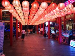 -万达茂商场(南京仙林店)