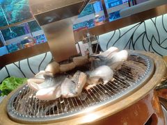 -三宝泥炉·活烤鳗鱼(七宝宝龙店)