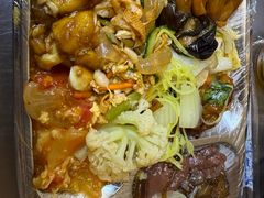 -合合自助快餐(六顺店)