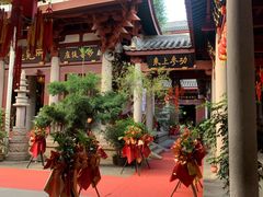 -叩齿古寺