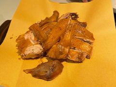 -客颂·客家宴(大壮国际广场店)