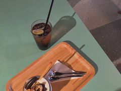 -sugarman espresso素饮糖人高新咖啡工厂
