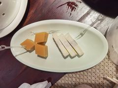 -德永枣香烤鸭(官舍店)