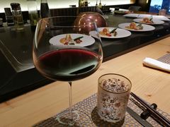 -香樟花园法式铁板烧(恒隆广场店)
