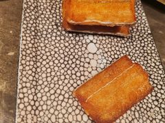 黄金脆带鱼-新荣记(BFC外滩金融中心店)