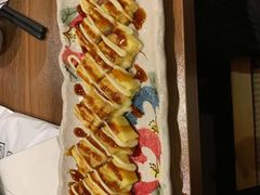 -喜牛日本料理(双街店)
