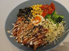 -池奈·咖喱蛋包饭(熙地港店)