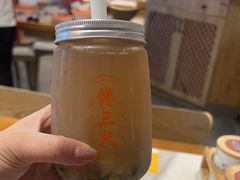 -馋三尺蟹粉小笼(人民广场店)