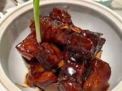 红烧肉-蝶园·装修中(BFC外滩金融中心店)