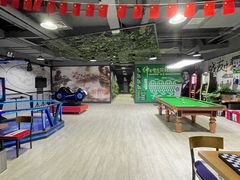 -都市枪神实弹射击俱乐部