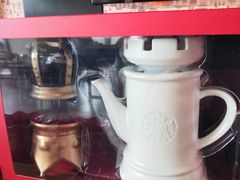 -星巴克(深圳丹竹头分店)