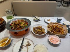 -炆火火·藕汤·湖北煨菜馆(销品茂店)