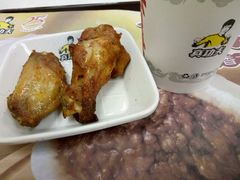 -真功夫(联丰店)