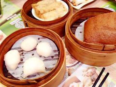 晶莹鲜虾饺-添好运(中环IFC店)